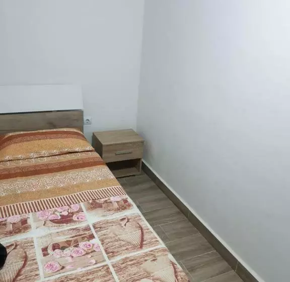 Majatalo Vila Giovanni