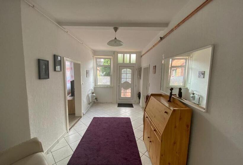 Pension Monteurzimmer ,, Haus Hilde