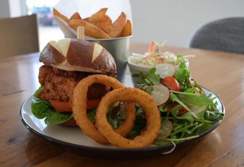 渡假胜地 Herons Mead Lodges