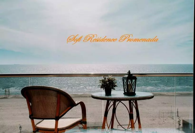 Sofi Residence Promenada