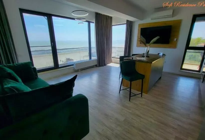 Sofi Residence Promenada