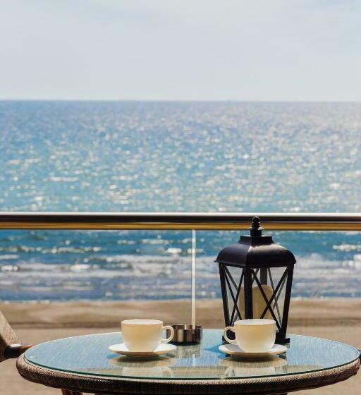 Sofi Residence Promenada