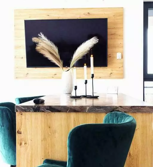 Sofi Residence Promenada