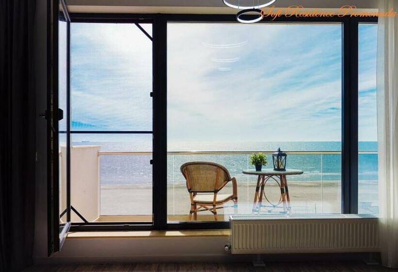 Sofi Residence Promenada