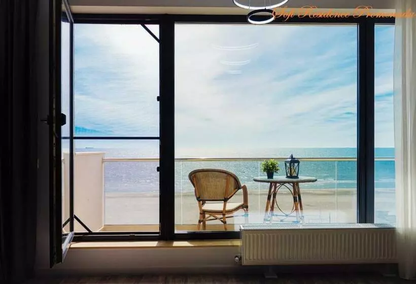 Sofi Residence Promenada