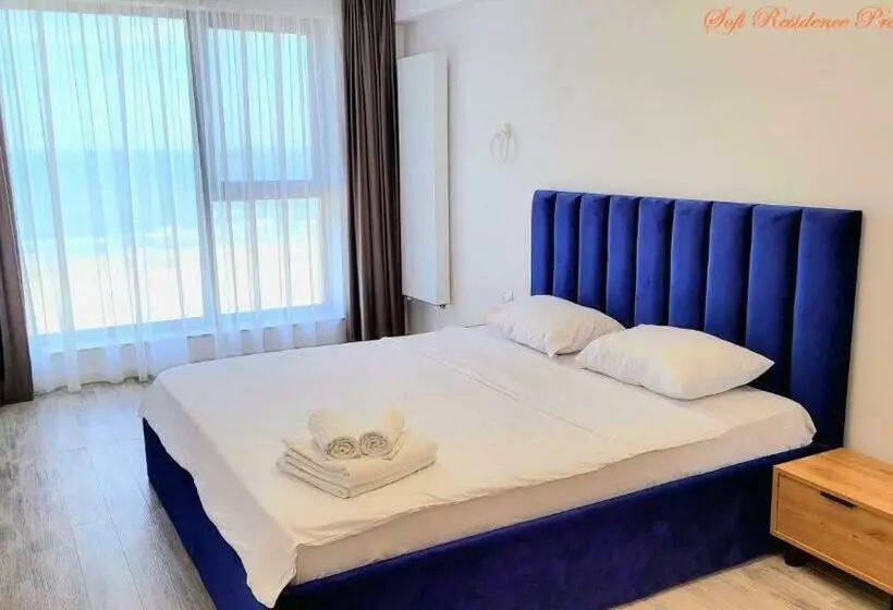 Sofi Residence Promenada