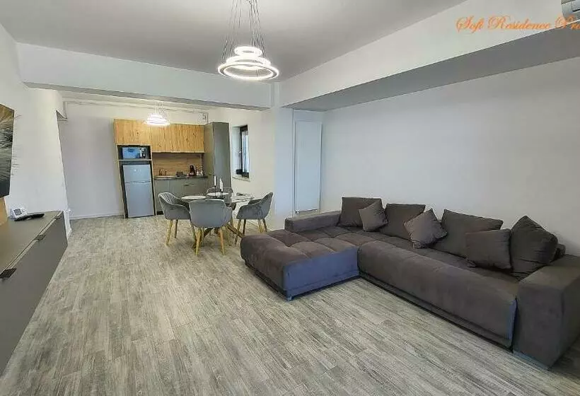 Sofi Residence Promenada