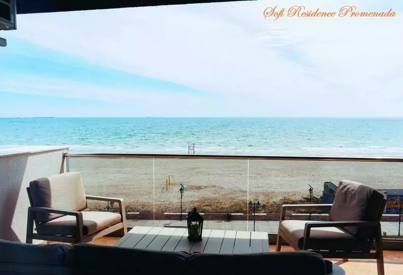 Sofi Residence Promenada