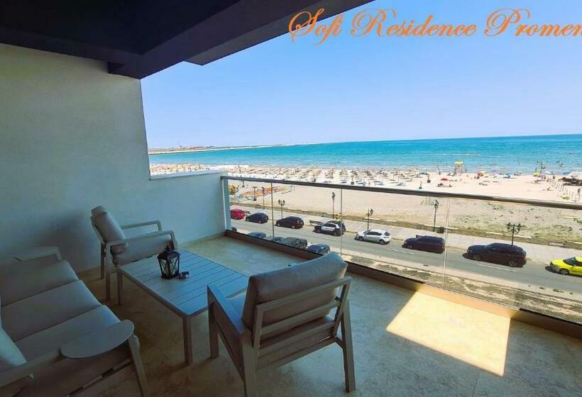 Sofi Residence Promenada