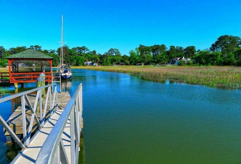 Stunning Waterfront Luxury Home