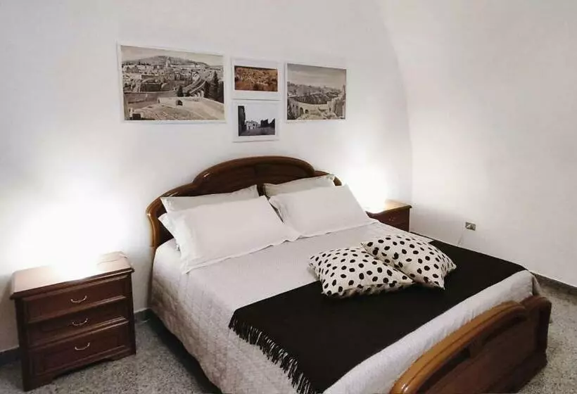 B&b Sotto L Arco