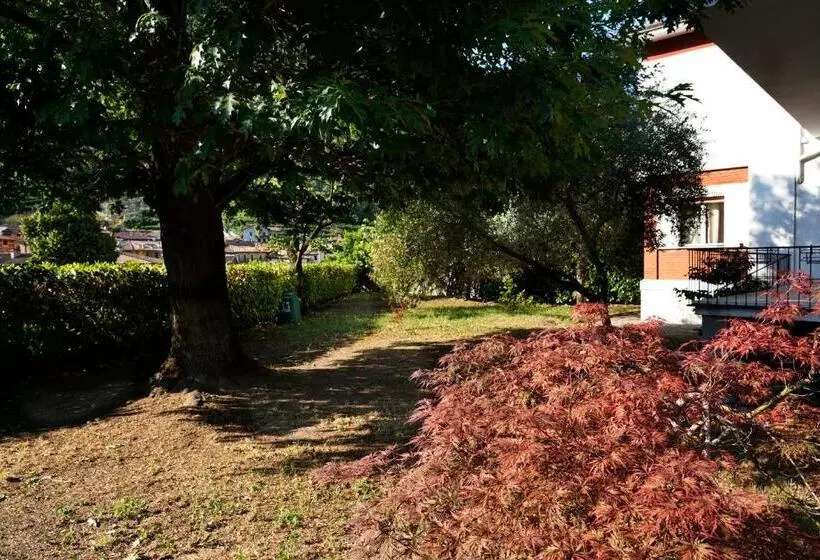 Aamiaismajoitus (B&B) Bed&biker