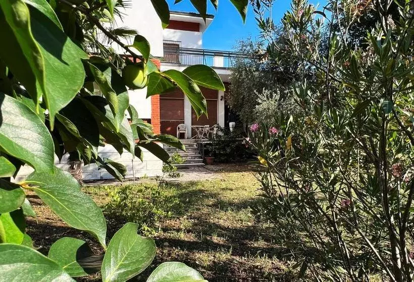 Aamiaismajoitus (B&B) Bed&biker