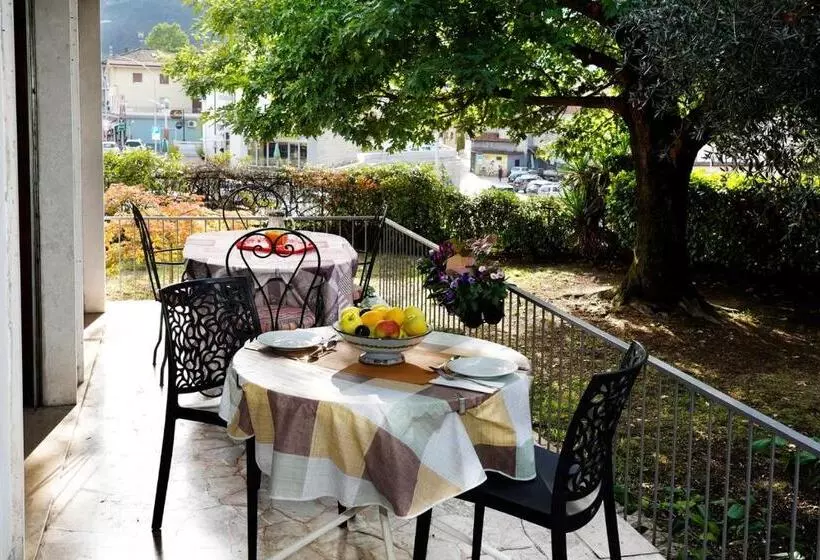 Aamiaismajoitus (B&B) Bed&biker