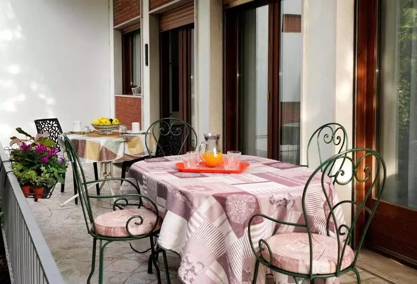 Aamiaismajoitus (B&B) Bed&biker