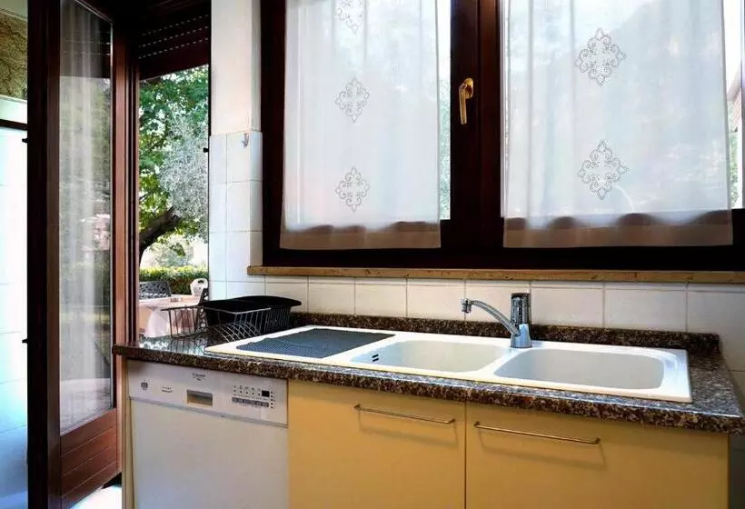 Aamiaismajoitus (B&B) Bed&biker