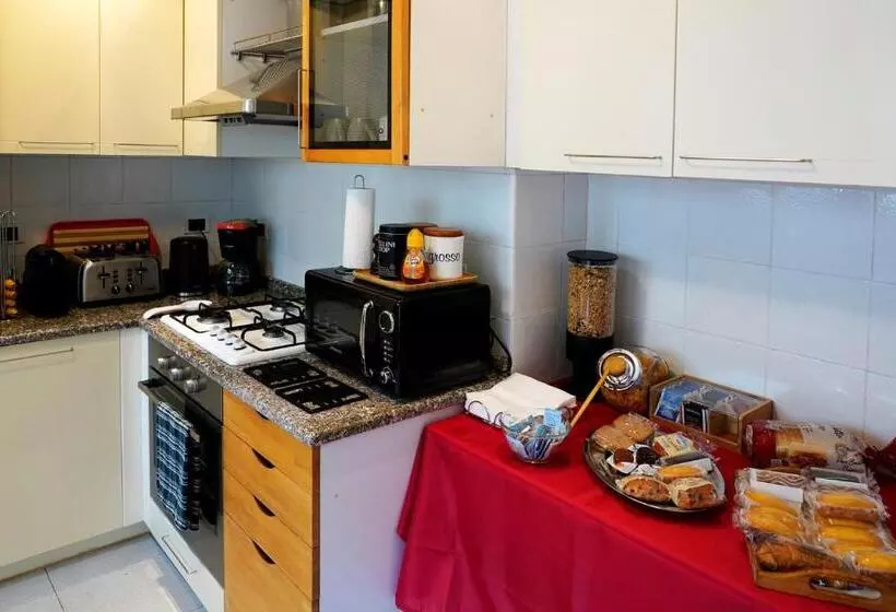 Aamiaismajoitus (B&B) Bed&biker