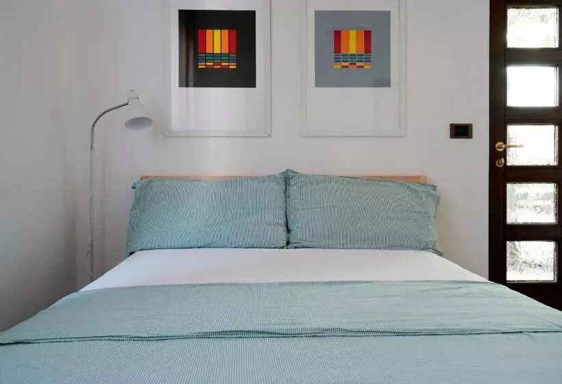 Aamiaismajoitus (B&B) Bed&biker