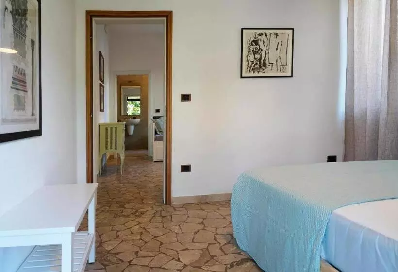 Aamiaismajoitus (B&B) Bed&biker