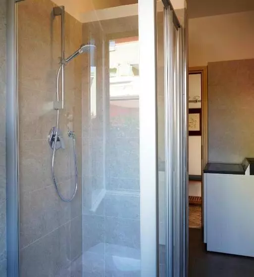 Aamiaismajoitus (B&B) Bed&biker