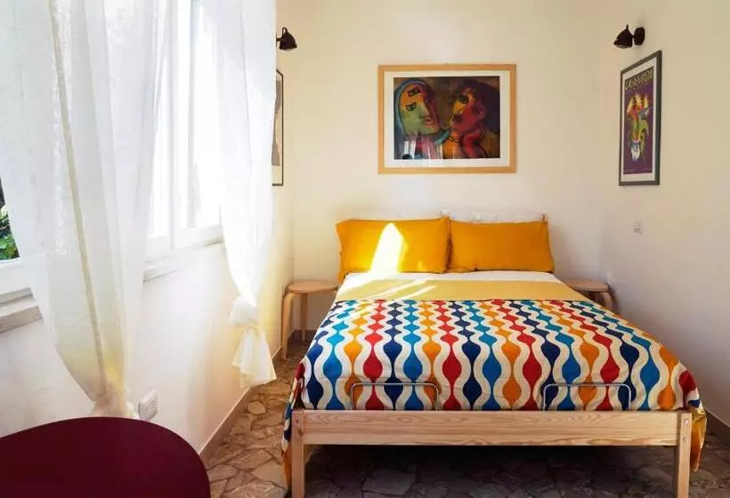 Aamiaismajoitus (B&B) Bed&biker