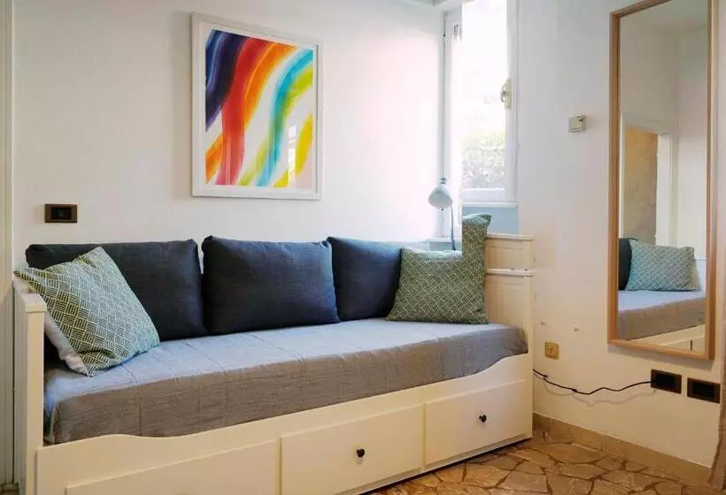 Aamiaismajoitus (B&B) Bed&biker