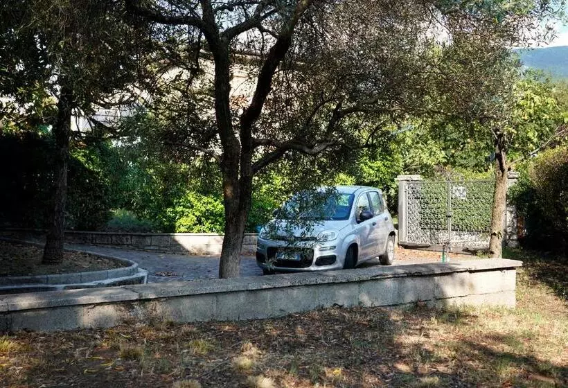 Aamiaismajoitus (B&B) Bed&biker