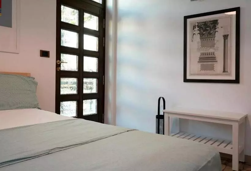 Aamiaismajoitus (B&B) Bed&biker