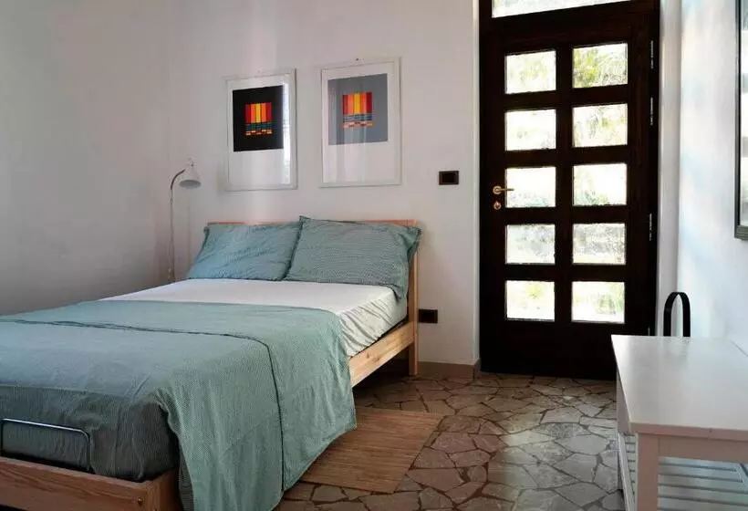 Aamiaismajoitus (B&B) Bed&biker