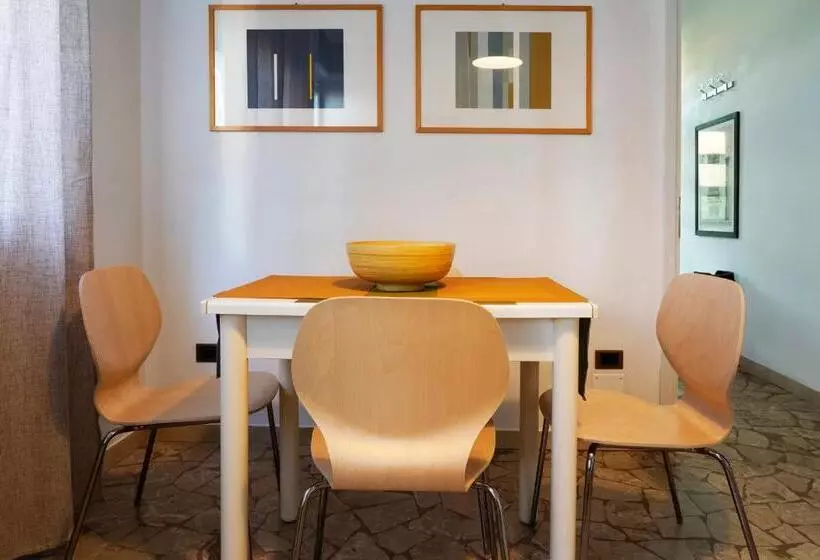 Aamiaismajoitus (B&B) Bed&biker