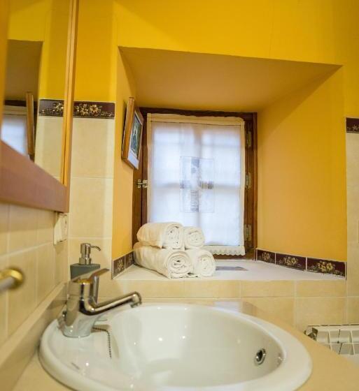 تختخواب و صبحانه La Aldaba, Antigua Casa De Labor