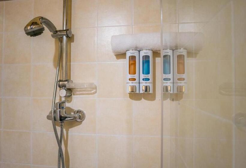 تختخواب و صبحانه La Aldaba, Antigua Casa De Labor