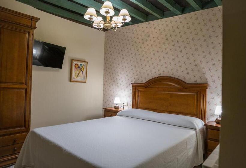 تختخواب و صبحانه La Aldaba, Antigua Casa De Labor