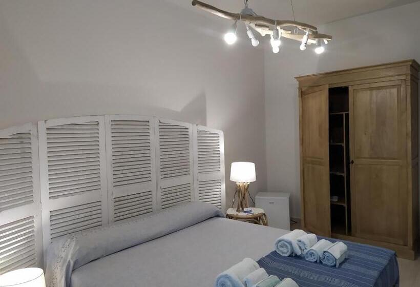 مبيت وإفطار Orlamare