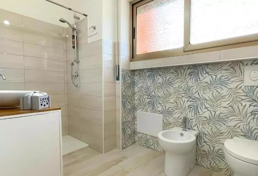 Aamiaismajoitus (B&B) Orlamare