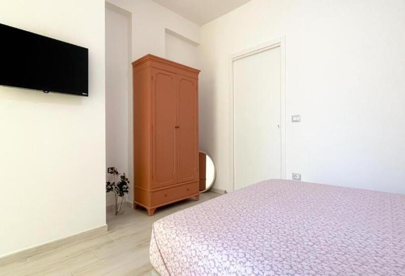 مبيت وإفطار Orlamare