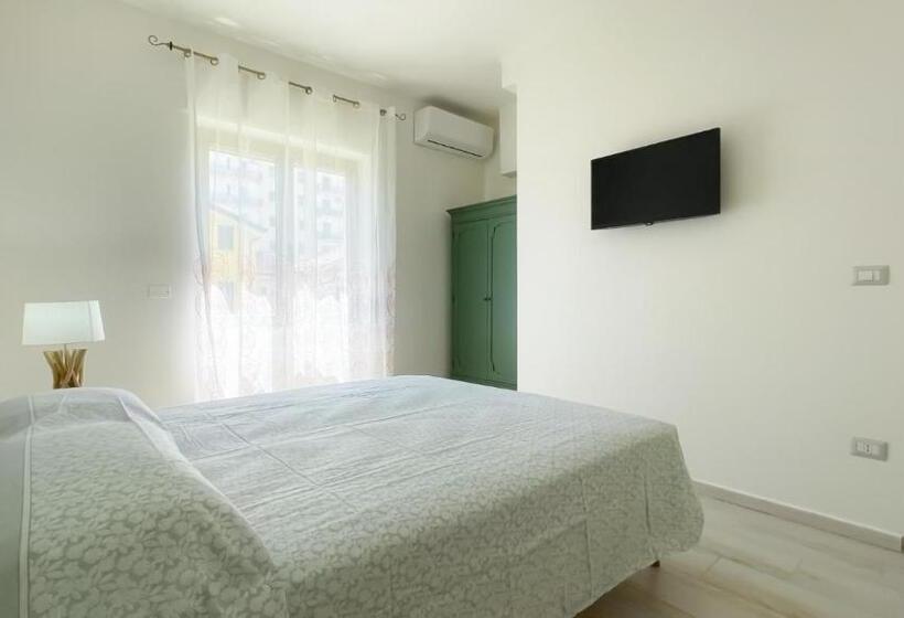 مبيت وإفطار Orlamare