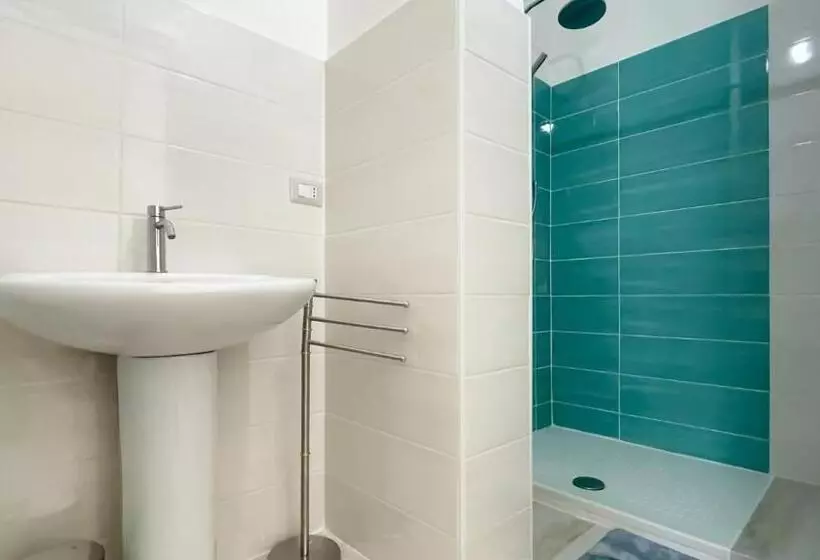 Aamiaismajoitus (B&B) Orlamare