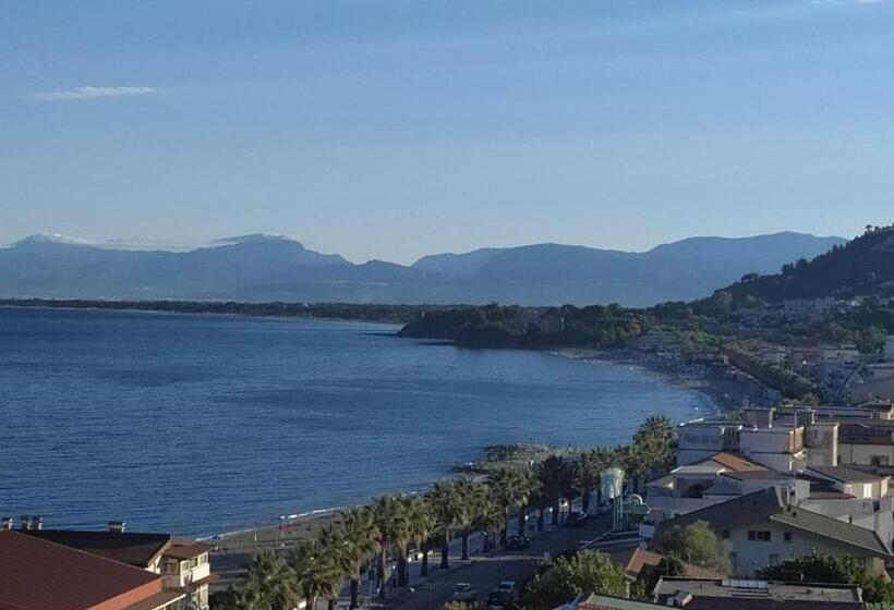 مبيت وإفطار Orlamare