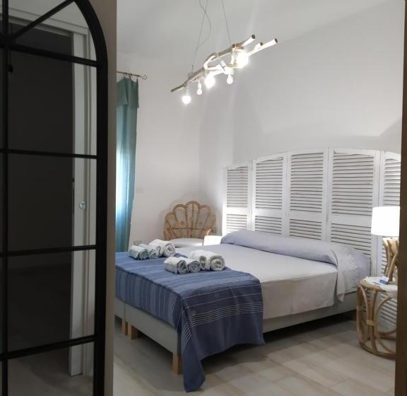 مبيت وإفطار Orlamare