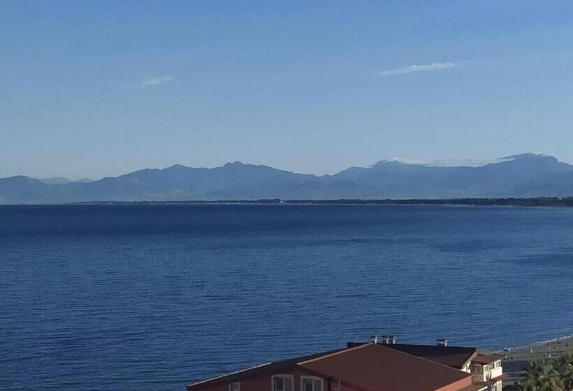 مبيت وإفطار Orlamare