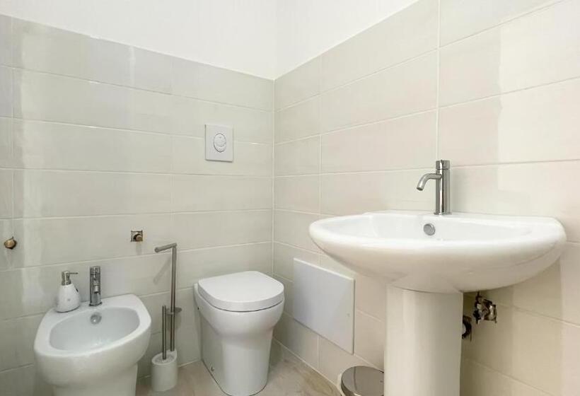 مبيت وإفطار Orlamare