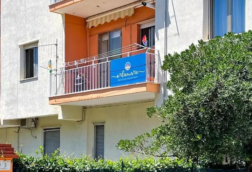 Aamiaismajoitus (B&B) Orlamare