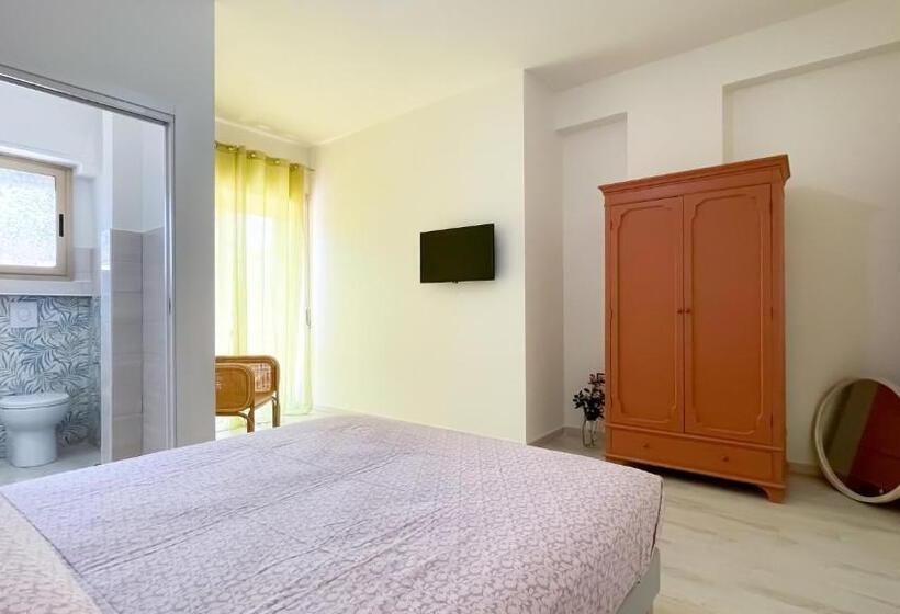 مبيت وإفطار Orlamare