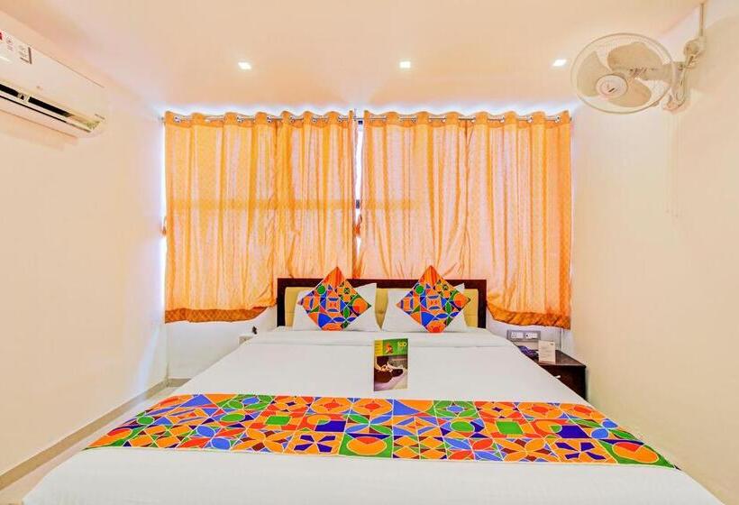 Fabhotel Renuka Executive