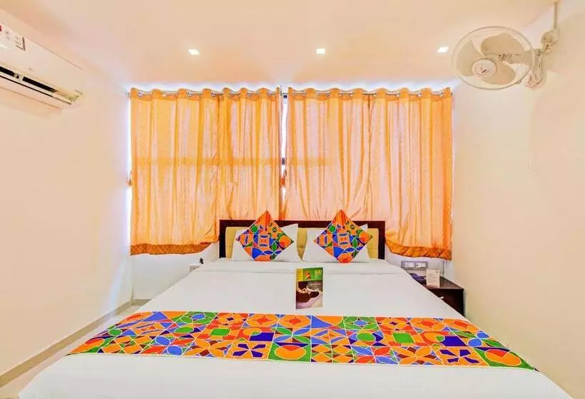 Fabhotel Renuka Executive