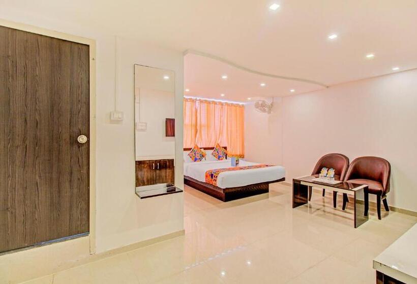 Fabhotel Renuka Executive