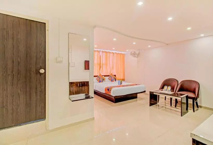 Fabhotel Renuka Executive