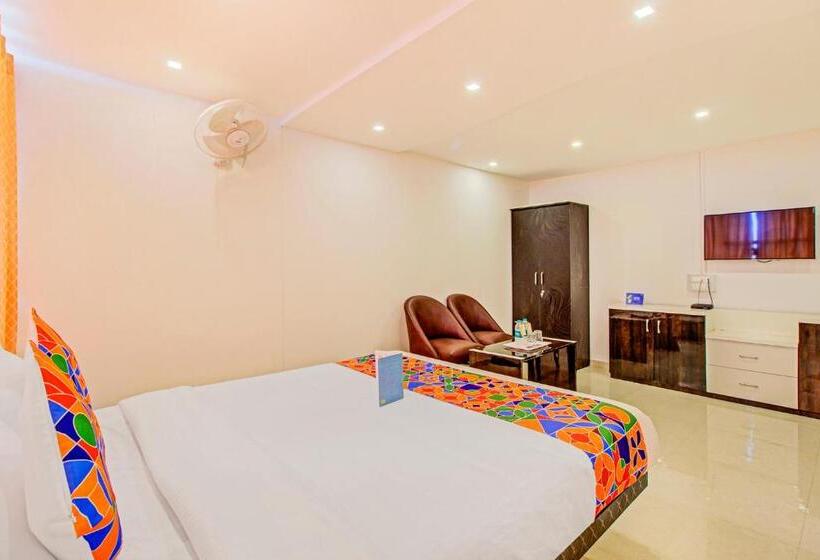 Fabhotel Renuka Executive