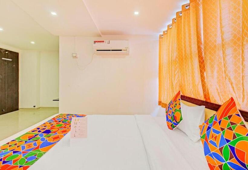 Fabhotel Renuka Executive